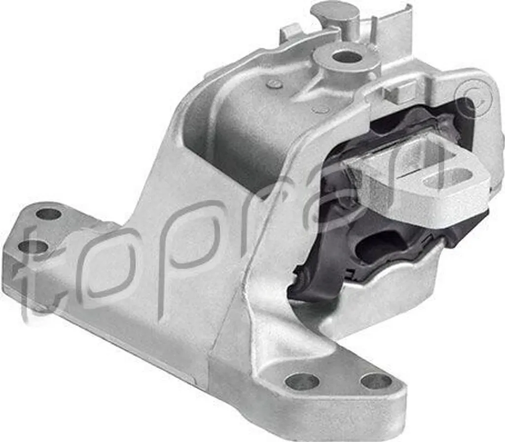 Roulement TOPRAN 722 887 OE 1813 94 pour Boîte Auto C5 III et 508