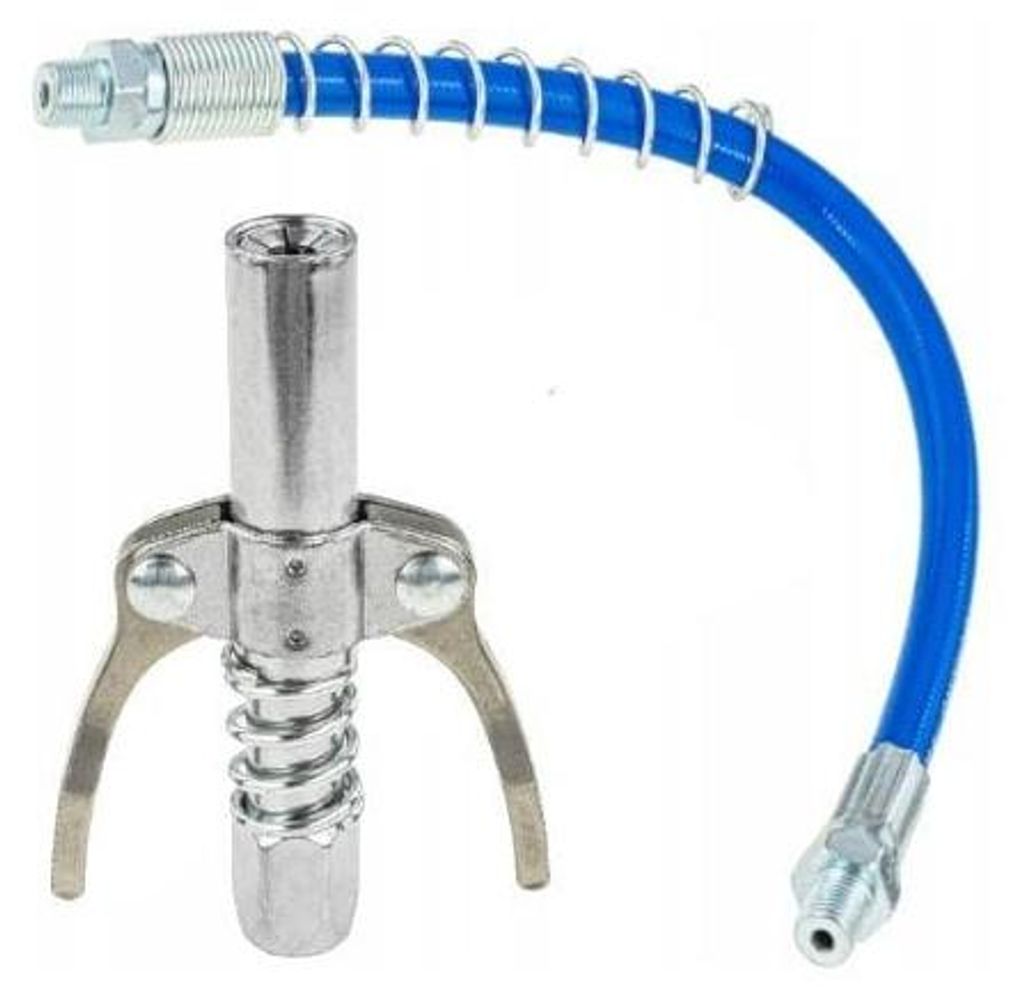Boquilla para lubricante autocompensante de 30 cm, modelo Imagen del producto 