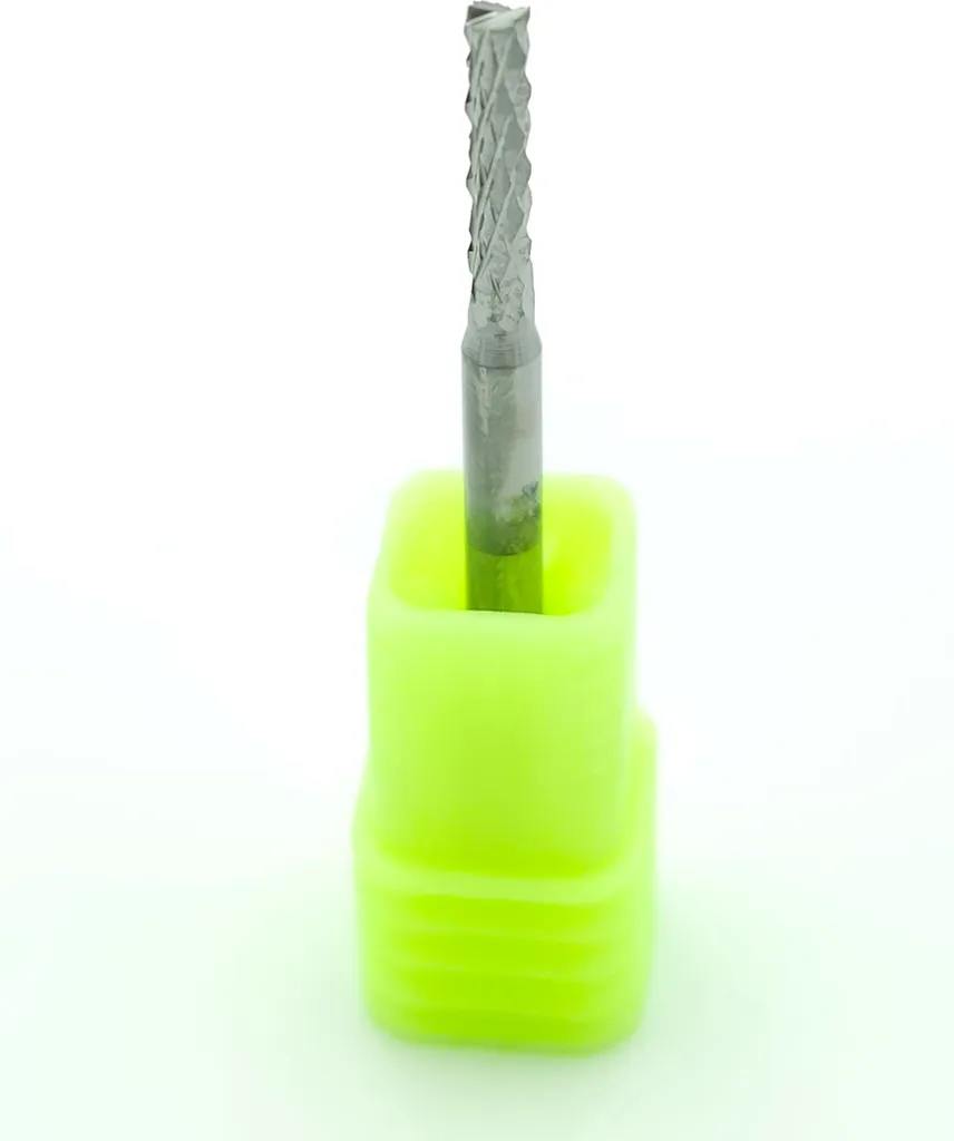 Pince coupante de précision pour électronique et circuits PCB diamantée - 2