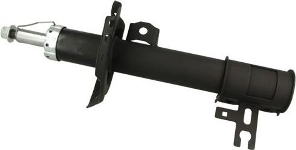 HART 811 220 Stoßdämpfer OE 13182347 kompatibel mit Astra H