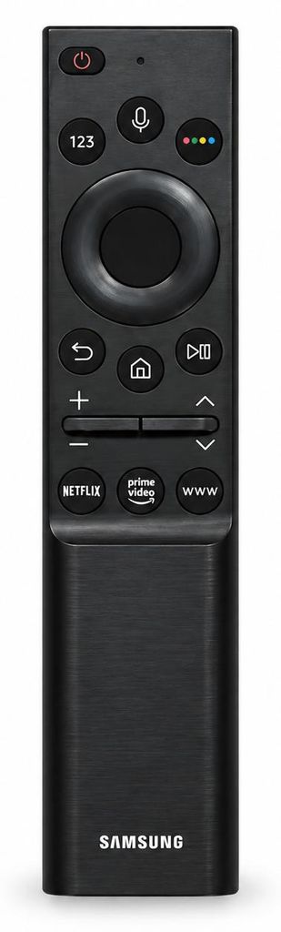 Originale Samsung Fernbedienung UE85AU8070UXZT KI-generiertes Bild