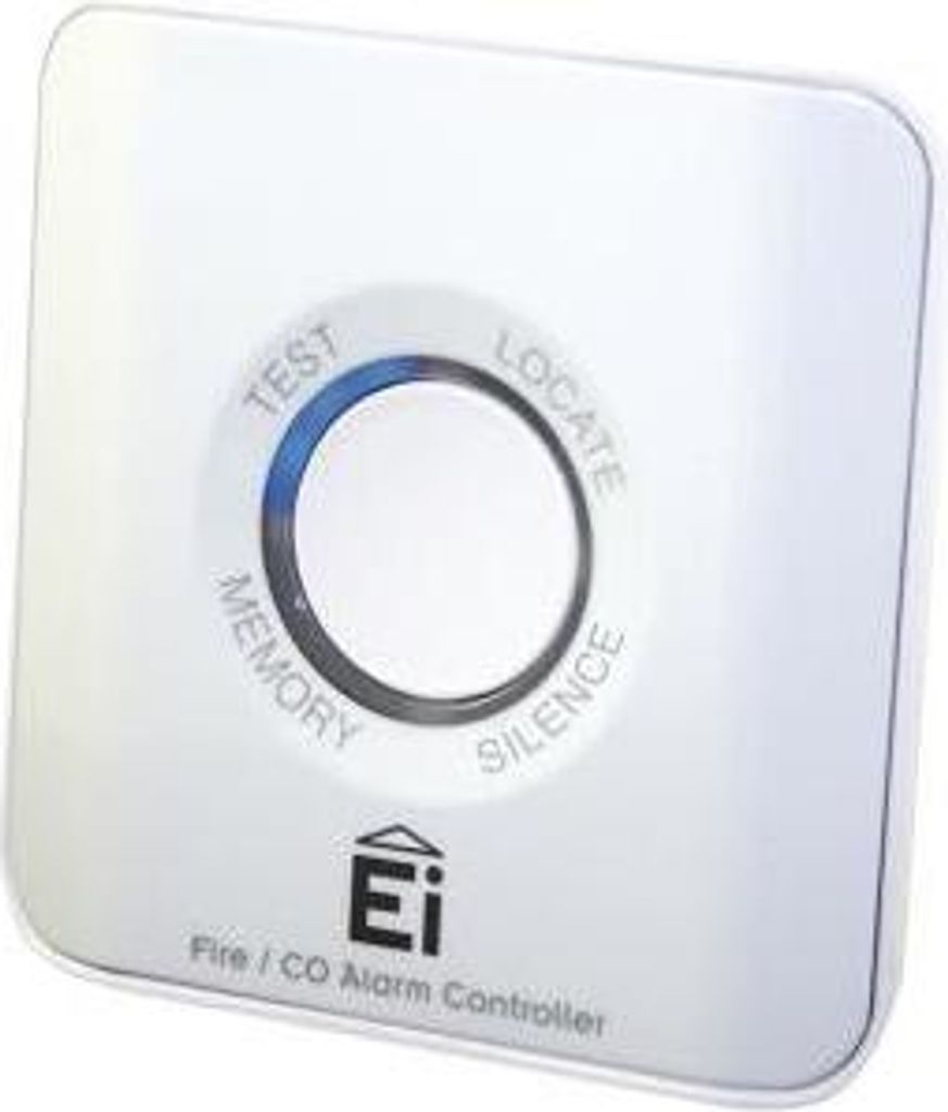 Ei Electronics Ei450 Alarm Controller/Fernbedienung