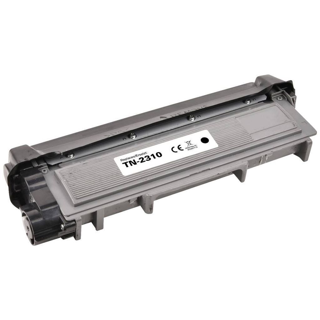 Renkforce tonercartridge, vervangt Brother TN-2310, Productafbeelding 