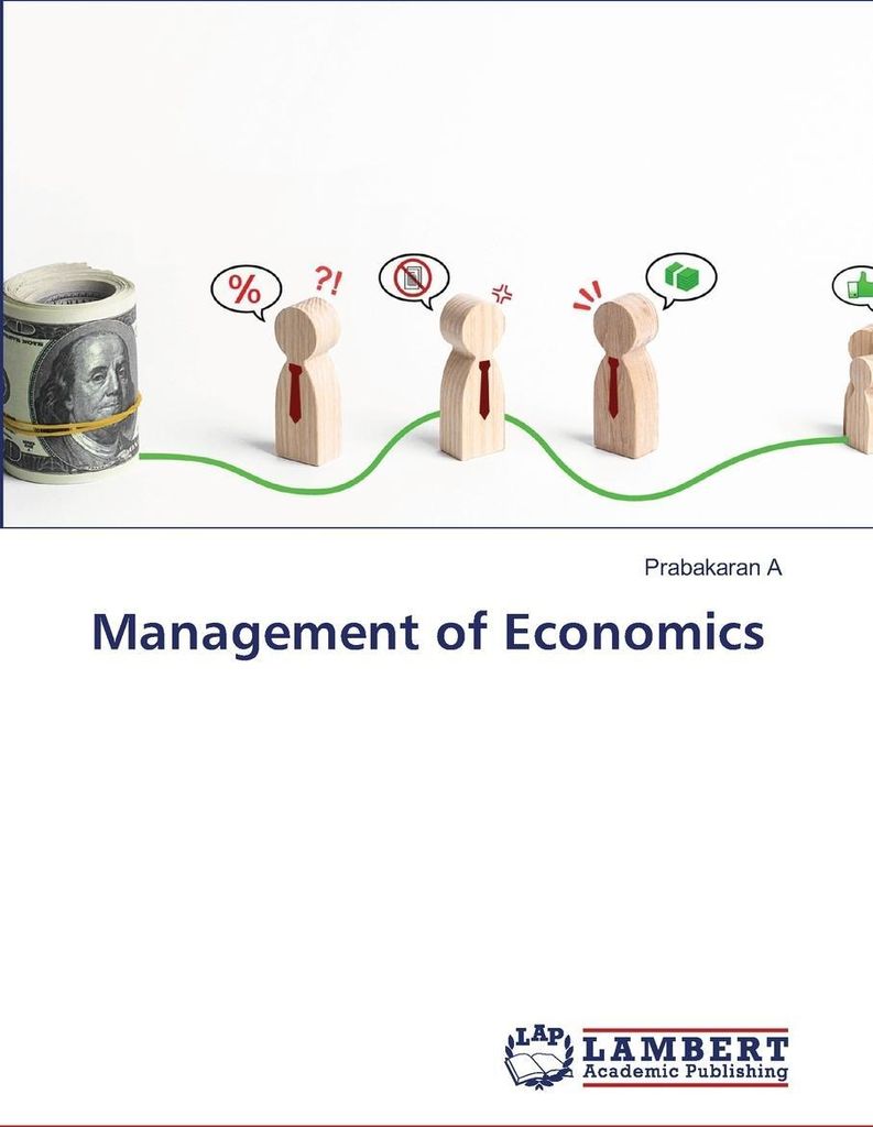 Management of Economics