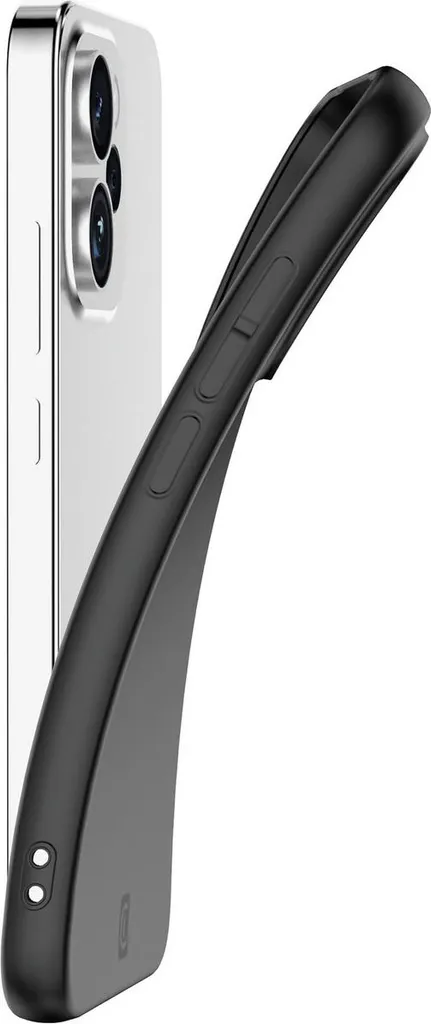 Coque de protection Xiaomi et Oppo Cellularline pour un usage quotidien