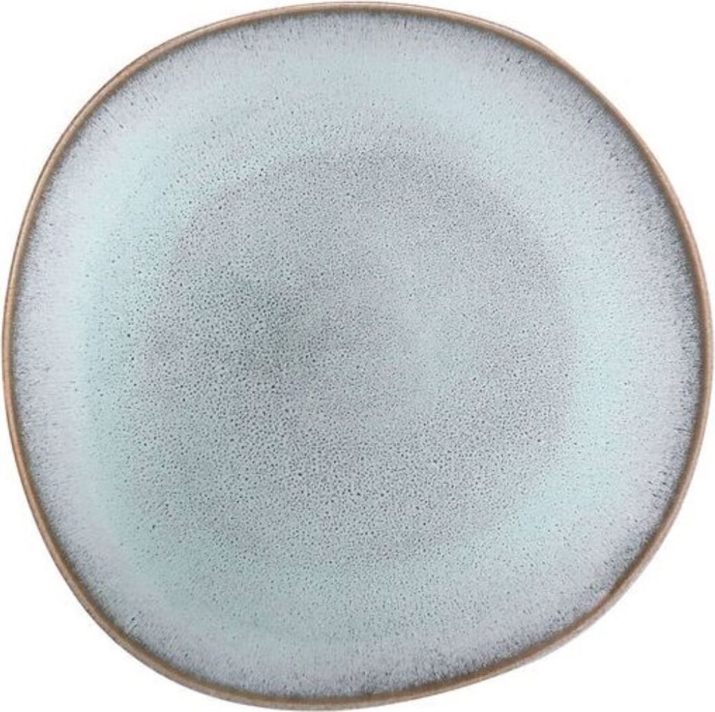 Villeroy & Boch Villeroy, Essteller, Rund, Ton, Türkis, 28 Produktbild 