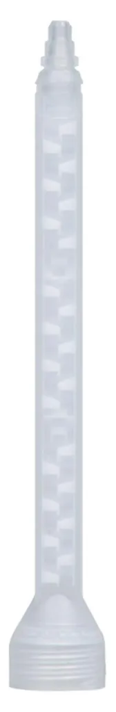 Mélangeur statique Soudal Soudaseal 2K x10 119561 pour colle bi-composant