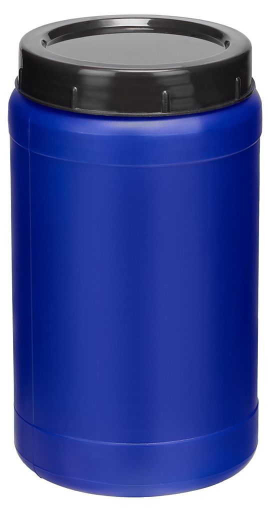 Garronda 2 Liter Behälter mit Deckel Futtertonne Produktbild 