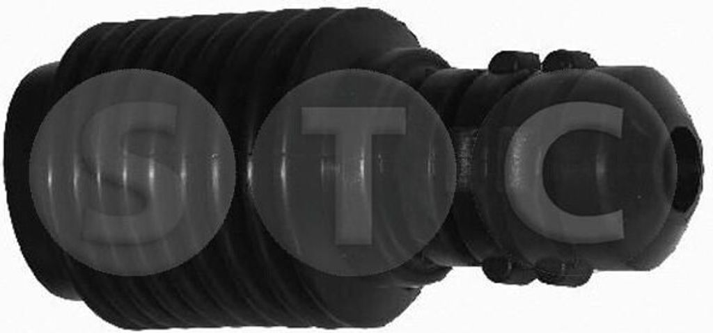 STC Schutzkappe / Staubmanschette Stoßdämpfer T404682 Vorne für RENAULT GRAND SCÉNIC III (JZ0/1) 0,32kg 320g
