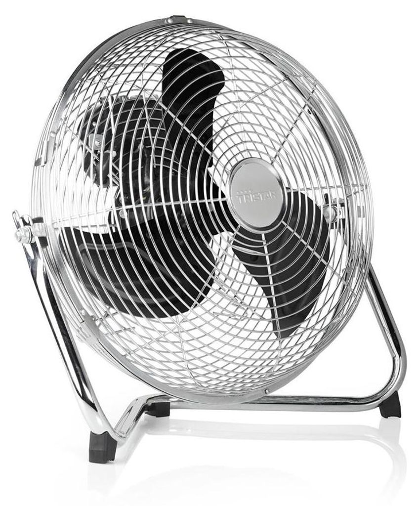Ventilateur de sol Tristar - 70 W - 35,36 cm - Inclinaison Image du produit 