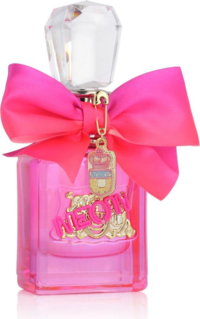 Juicy Couture Viva La Juicy Neon EDP 50 ml W Obrázek produktu 