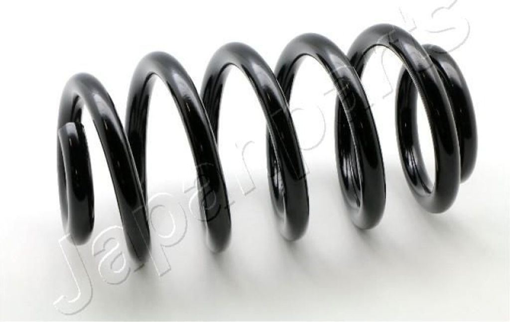 JAPANPARTS Fahrwerksfeder Vorne ZC2076H