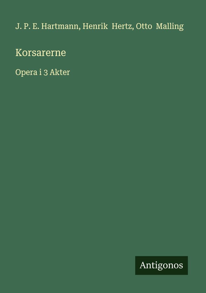 Korsarerne