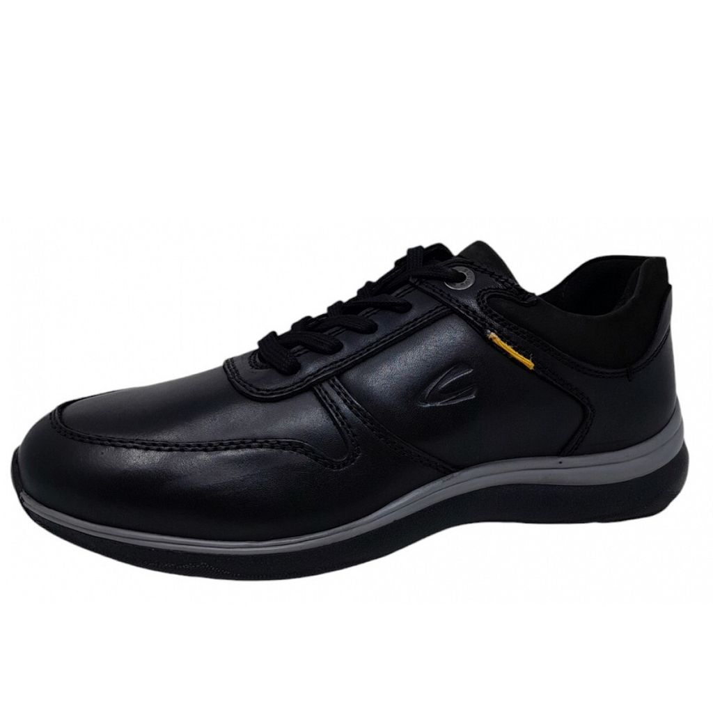 Camel Active 53PKA01120100 (44/schwarz)