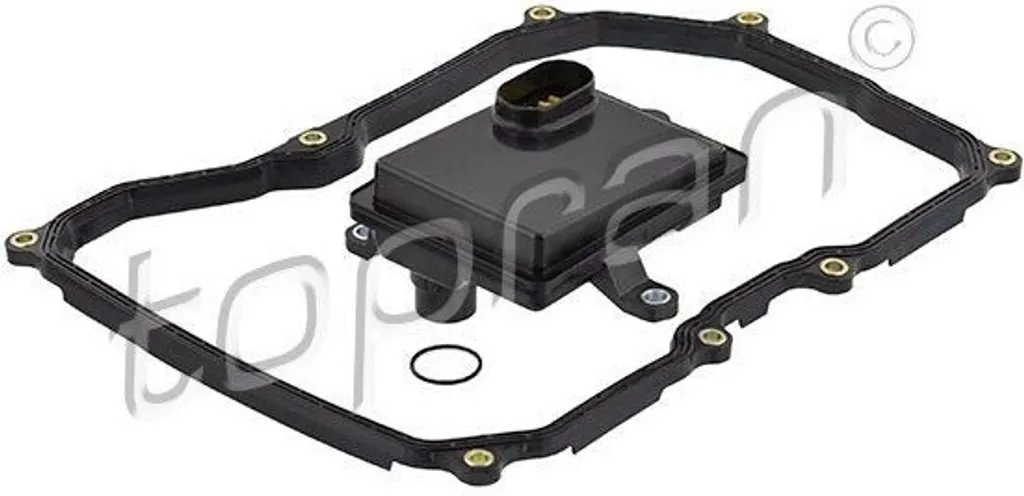 Kit filtre hydraulique TOPRAN 116 730 pour Ibiza, Golf VII et Leon 5F