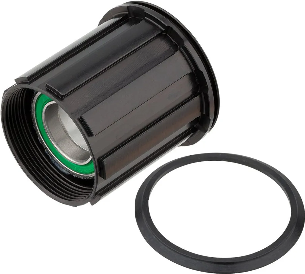 Supprimez les Craquements VTT avec la Roue Libre Newmen MTB SH Gen2 SH