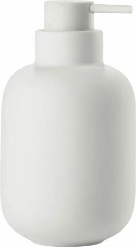 Zone Denmark Sensu Bianco 300ml | Dispenser Sapone Antiscivolo