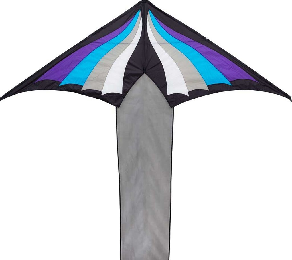 HQ Kinderdrachen Brasington ́s Delta Ice 2 m