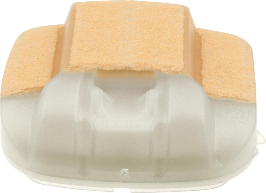 Husqvarna ORIGINALTEIL Filz-Luftfilter für Kettensägen der Serie 555 / 560XP