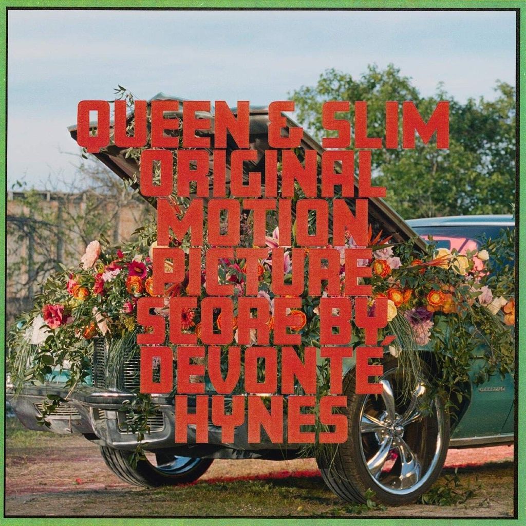 Devonte Hynes - Queen & Slim (Original Motion Picture Score) Vinyl