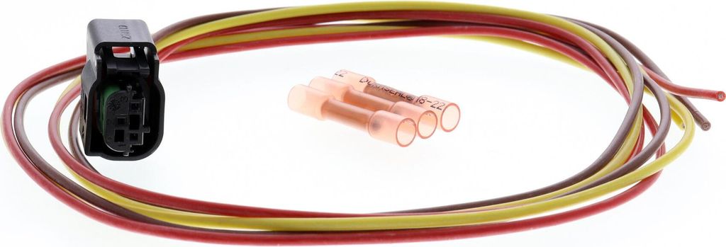 Reparatursatz, Kabelsatz RENAULT UNIVERSAL