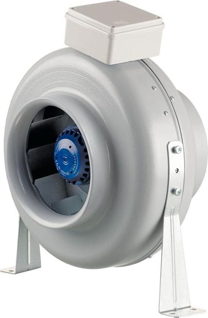 Radial-Rohrventilator BL Centro-M 315 max von Blauberg - 8015205