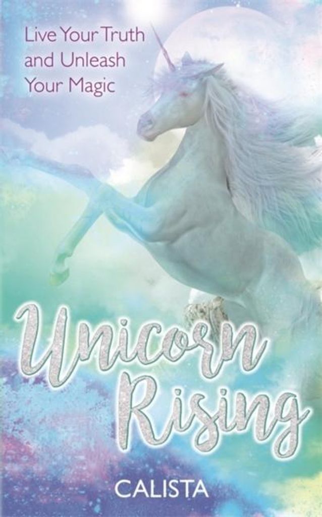 Das aufsteigende Einhorn