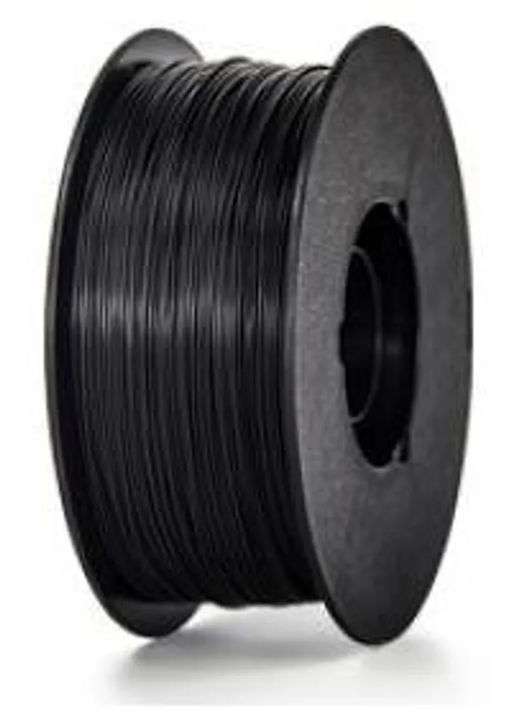 Évitez les Échecs d'Impression avec l'ABS Noir Flashforge AB1 1 kg - 2