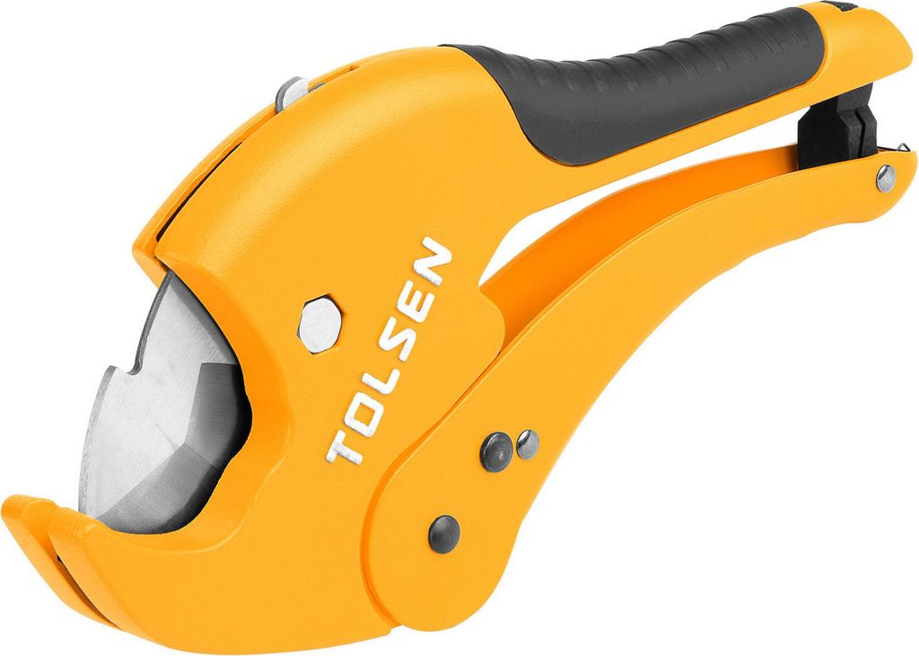 Tolsen PVC-Rohrschneider Industriell 3 - 42 mm - Maxami