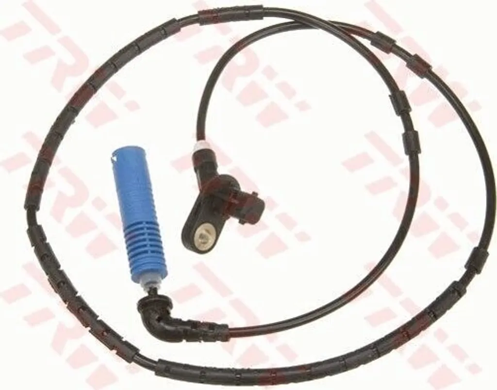 Capteur ABS TRW GBS1311 haute fiabilité pour système de freinage E46