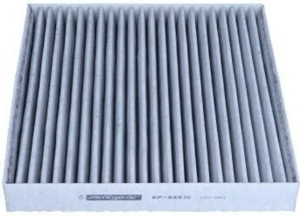 Filtre habitacle anti-odeur pour Honda Civic, Jazz et CR-V MAXGEAR