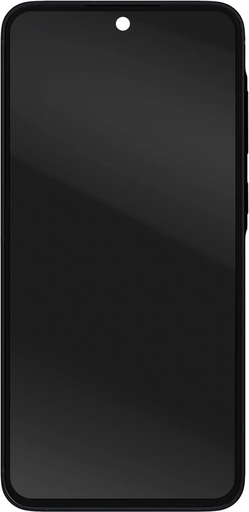 Écran Tactile Samsung A55 Relife Noir avec Châssis pour une Réparation