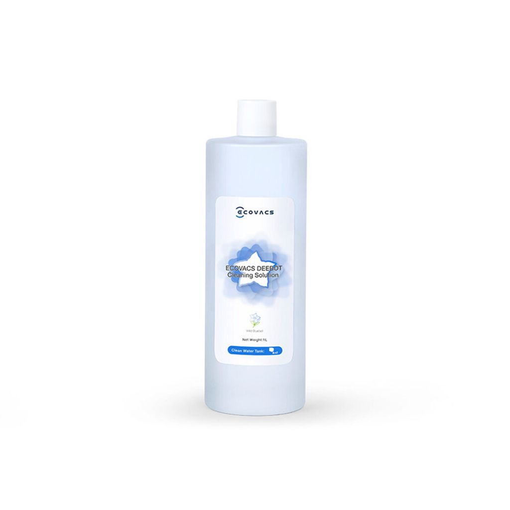 Ecovacs D-SO01-0019 Staubsauger Zubehör/Zusatz Zdjęcie produktu 