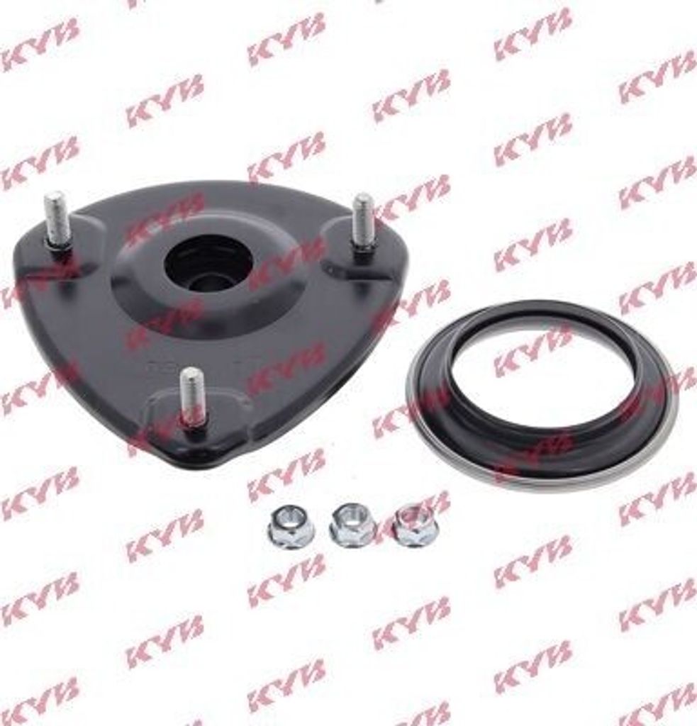 Reparatursatz, Federbeinstützlager KYB SM5670
