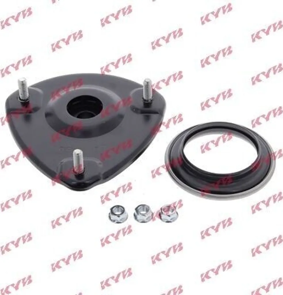 Kit rénovation suspension KYB SM5670 pour palier de jambe de force avant