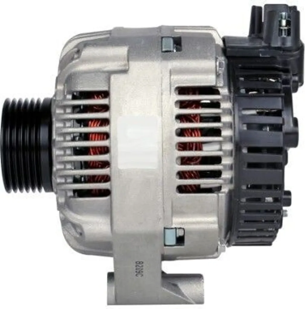 Alternateur 14V pour Citroën ZX et Berlingo, pièce OE 5705 X0
