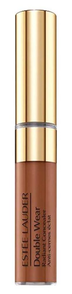 Estee Lauder, Double Wear Radiant, Korrigierend und Highlighting, Flü ssiger Concealer, 6N, Ultra Deep, 10 ml