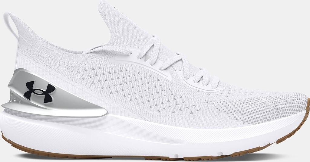 Under Armour UA W Shift-WHT Schuhe 7.5