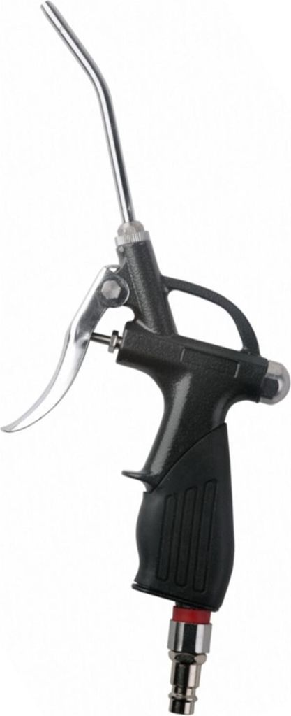 Aerotec Druckluft-Ausblaspistole 8 bar