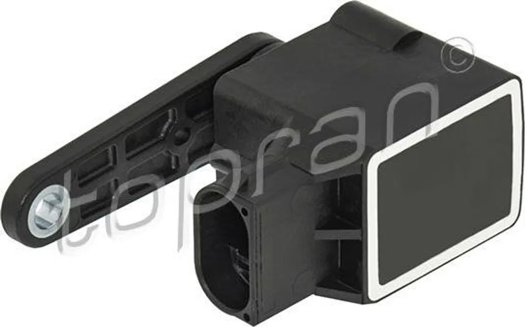 Capteur de hauteur de phares 37140141445 compatible BMW X3 E83 et E65