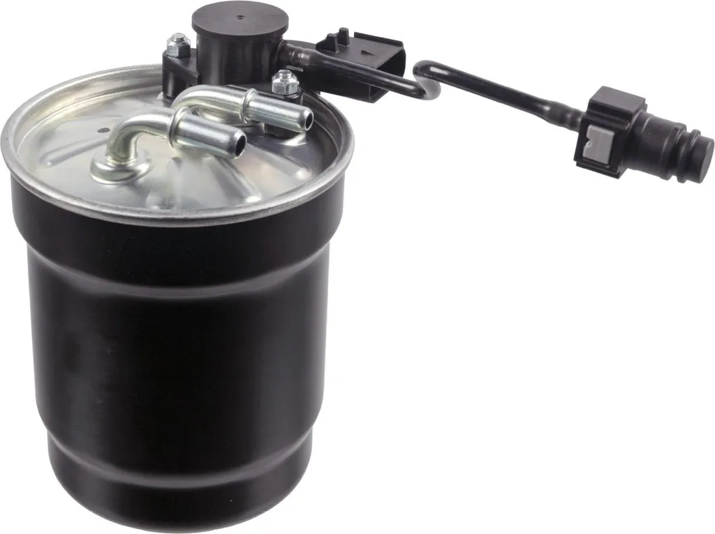 Filtre à carburant FEBI BILSTEIN 185555 pour moteurs diesel et essence