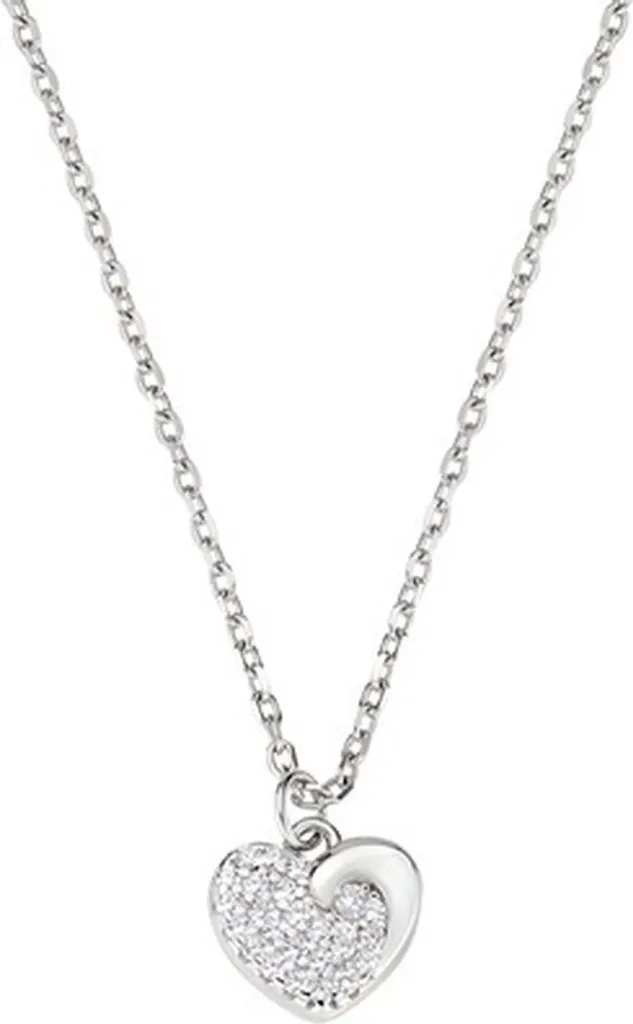 Collier Amen CLCZLBBZ en argent hypoallergénique pour peau sensible