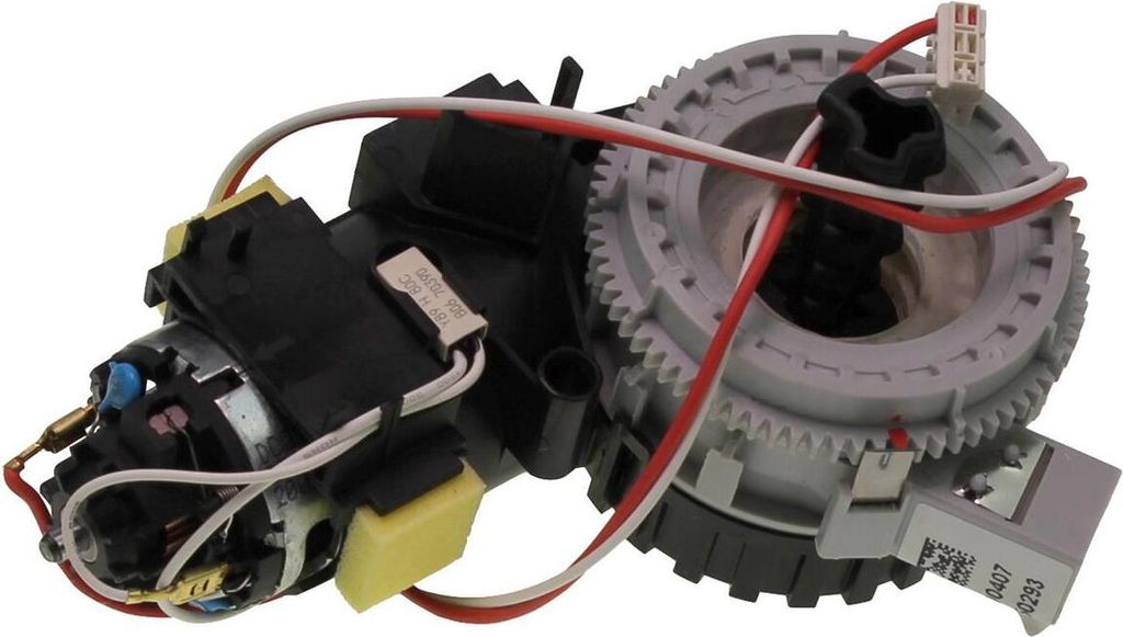 Bosch Siemens 12028402 Mahlwerk für EQ.6 TE..Kaffeevollautomaten (Ersatz für:12004531)