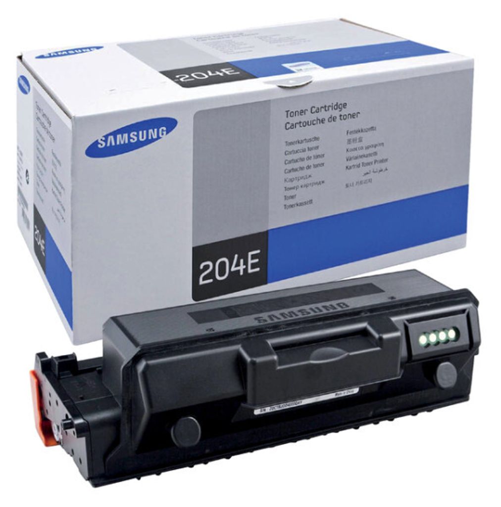 Samsung MLT-D204E, 10000 pagine, nero, 1 unità(e) Immagine del prodotto 