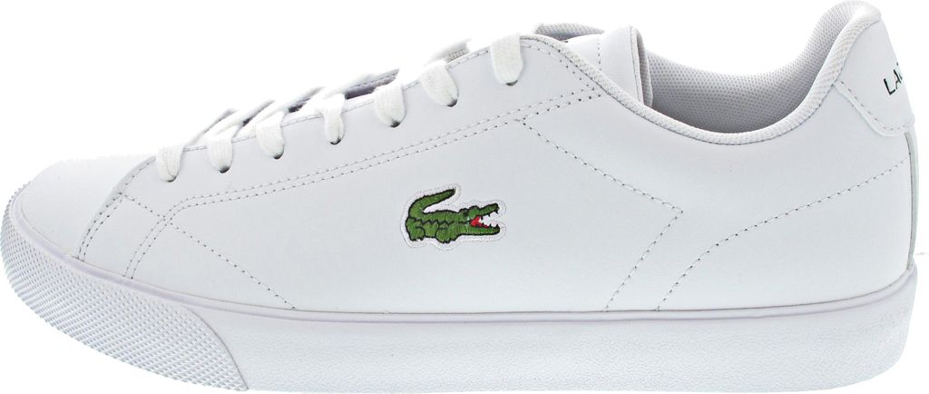 Lacoste Lerond Set Sneakers 49CMA003621G (45/wht-wht) Produktbild 