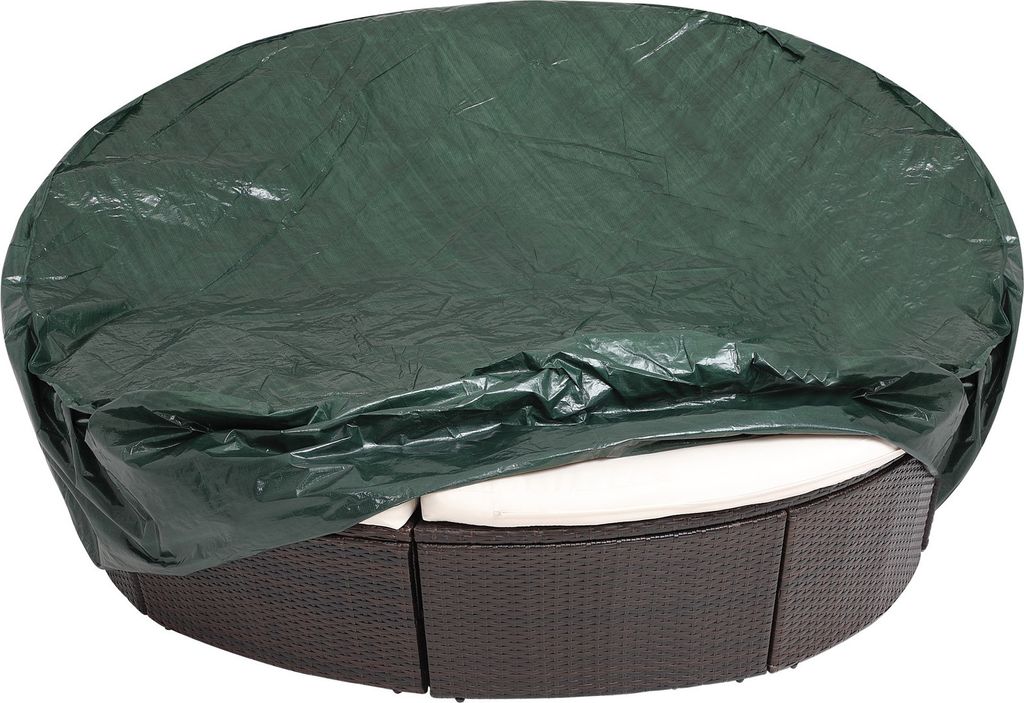 KINGSLEEVE® Abdeckung Abdeckplane Sonneninsel Produktbild 9