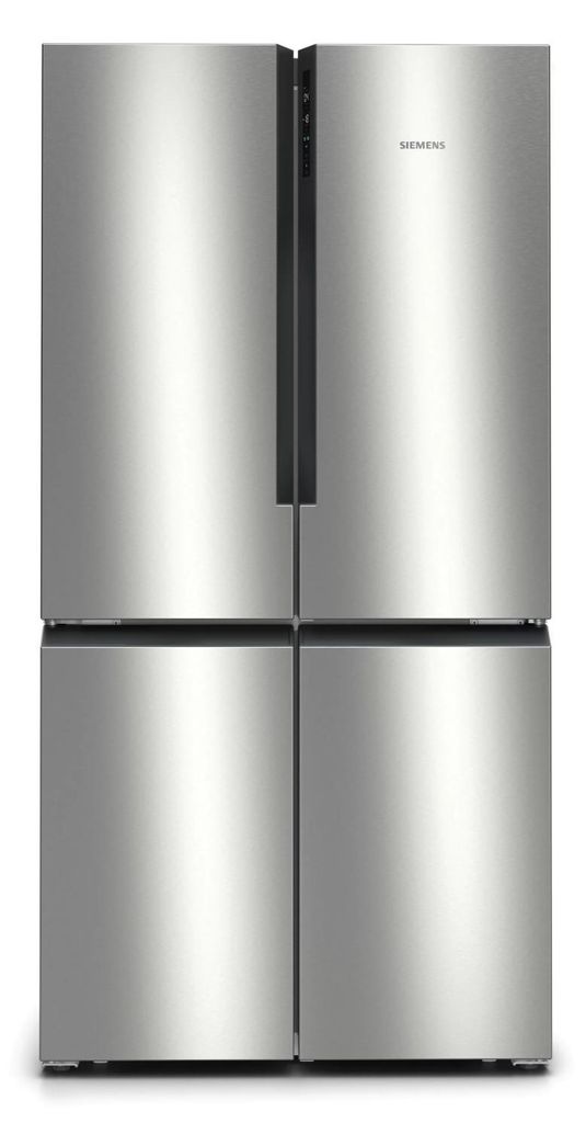 Réfrigérateur américain 91cm 605l nofrost - Siemens - Image du produit 