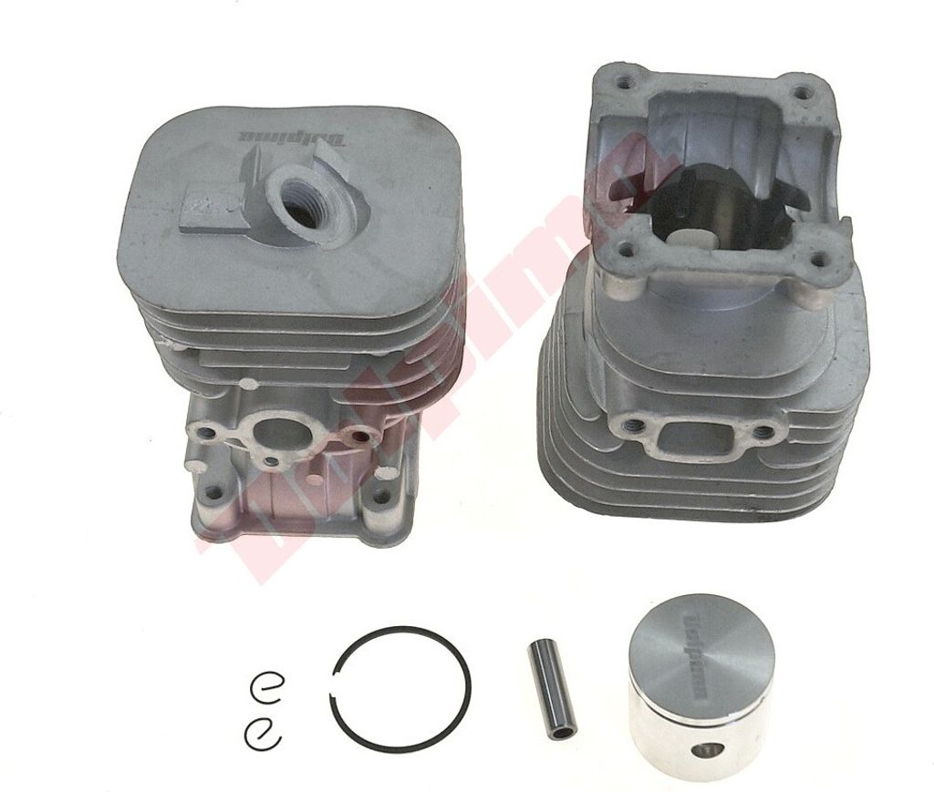 Zylinder Für Husqvarna 125R 35Mm ( 545 00 10-01 ) Produktbild 