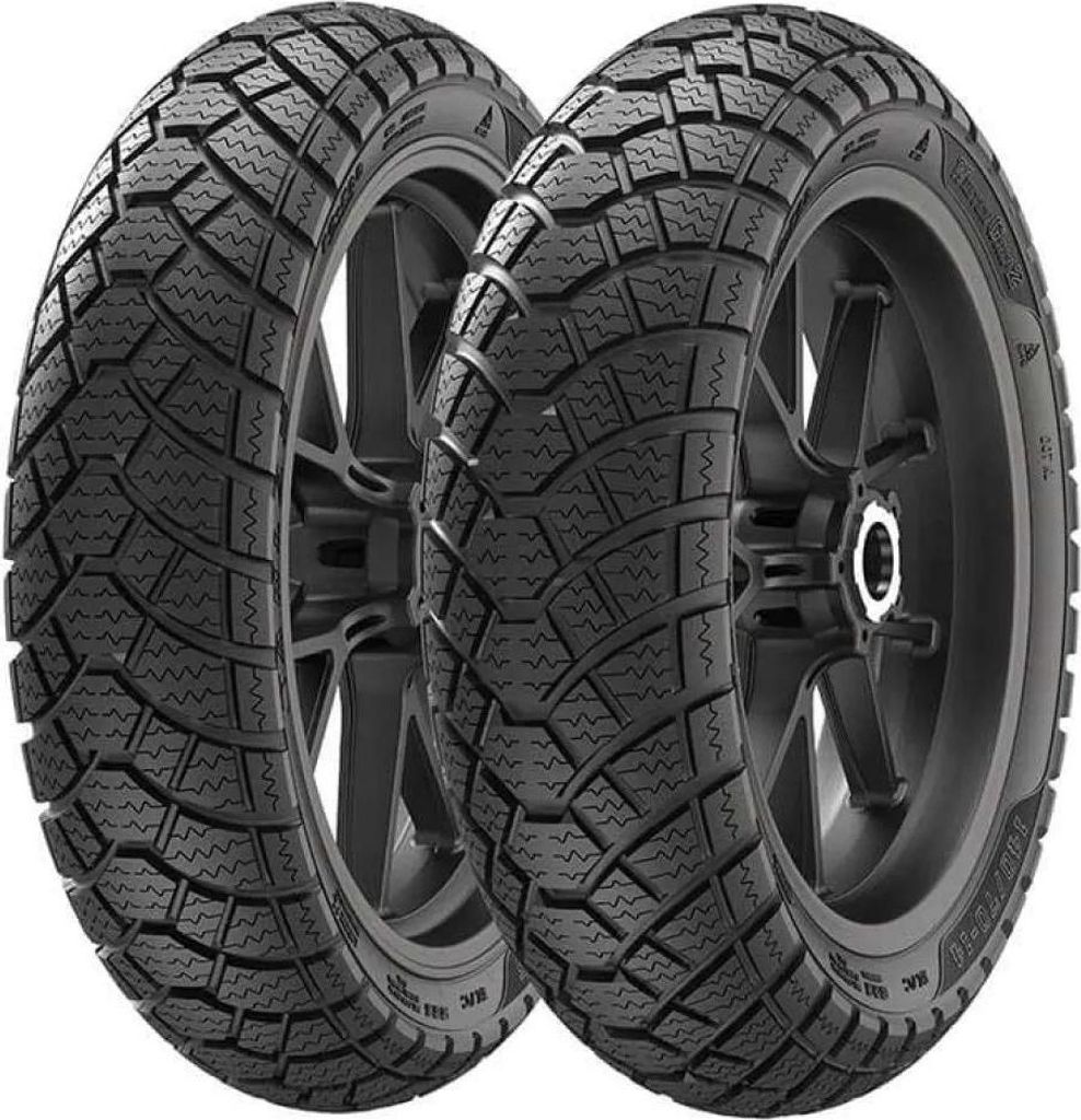 Anlas SC-500 Wintergrip 2 (oznaczenie 120/70-14 TL 55S M+S) Zdjęcie produktu 