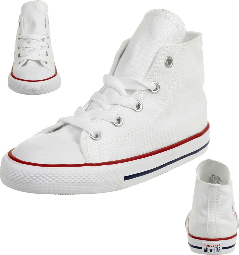 Converse Errores de Foto 7J253C in Multicolored color size 22
